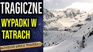 Dramatyczne poszukiwania polskich turystów.  Trudne warunki w Tatrach!