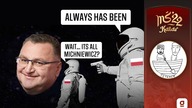 MICHNIEWICZ: CENTRUM UNIWERSUM POLSKIEJ PIŁKI | Tetrycy Live | Reprezentacja Polski | Afera premiowa