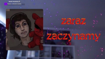 1117.  FNAFFFFFF MARATON Czemu wszyscy piszą o tęczy