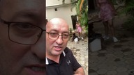 Polak w Kambodzy