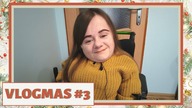 Czy jestem samotna? Dlaczego nie ma Pawła na filmach? | Q&A | Vlogmas #3 | Magdalena Augustynowicz