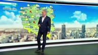 Prognoza pogody na Polsat News (09. 01. 2022)