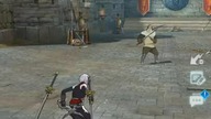 7DS Advent of Destruction Human Wepon Mono Ultimate Move #shorts