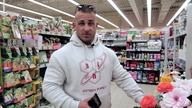 WYRZUCILI GO z supermarketu - Karol Stuglik IFBB Pro