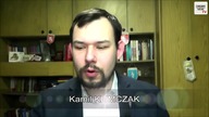 Nowy Kościół kardynała Rysia - Jacek Schmidt