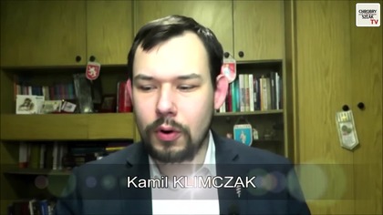 Nowy Kościół kardynała Rysia - Jacek Schmidt