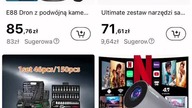 Rzeczy za ZERO ZŁOTYCH?