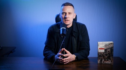 NORYMBERGA DLA ZBRODNIARZY Z IZRAELA ŻĄDAJĄ USUNIĘCIA BERKOWICZA | #14 Komentarz Międlara