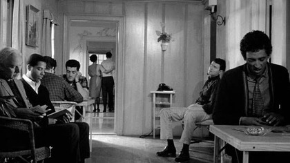 Lilith 1964 lektor pl