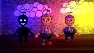 Fnaf smieszne animacje cz 2