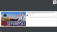 Przegląd Tradycjonalistyczny #214  apologetyczny.  My nie odeszliśmy z Kościoła