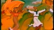 Niebieskooka - zwiastun filmu