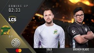 FlyQuest vs Team SoloMid Game 4 |EN| - LCS Spring Playoffs 2020 Round 2