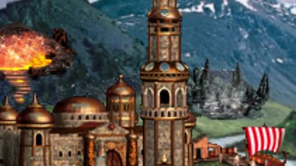 Heroes of Might and Magic III Conflux imbalance #homm3 #gaming #politics