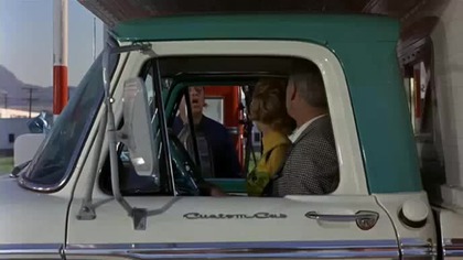 Rodzinny skarb 1965 lektor pl