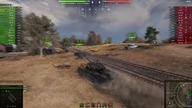 World of Tanks - T57 Heavy Tank (10,6K Damage) | WoT Replays [#100]