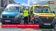Atak nożownika w Jastrzębiu-Zdroju.  Na jaw wychodzą nowe fakty [KS Info]