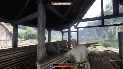 Kingdom Come: Deliverance II Ps5