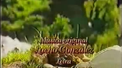 054 - Luz Maria