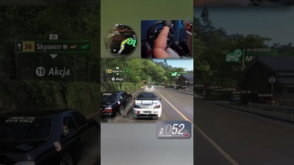 Nie Ma To Jak Zlot! Forza Horizon 6