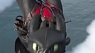 #httyd #toothless #httydedit #lightfury #httyd3 #shorts #wtf