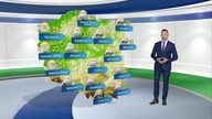Prognoza pogody na TVN Meteo (08. 07. 2022)