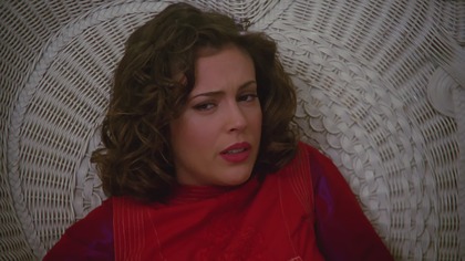 Charmed S02E22