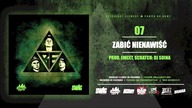 Brakujący Element - Zabić Nienawiść (prod. Emcet, scratch Dj Soina)