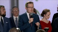 Robert Winnicki * Krzysztof Bosak PRZEKONAŁ do siebie 1. 5mln ludzi * To jest SUKCES