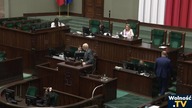  Janusz Korwin-Mikke: Wszyscy słuchali wariatów z UE, którzy w ogóle nie myślą, tylko wrzeszczą!