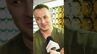 Małaszyński w Na dobre i na złe.  Kogo gra?