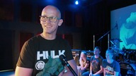 Zespół 4 Generacje zagrał na Letnim Festiwalu Rocka