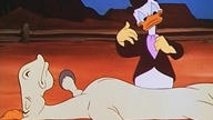 Kaczor Donald - Ranczo bez granic