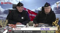Bądź wierny! Pon, 27. 4. 2026r.  W.  Olszański, M.  Osadowski Rodacy Kamraci NPTV.pl