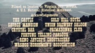 Potw&oacute;r z Indian Flats(Godmonster Of Indian Flats)1973