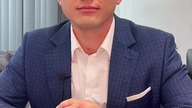  Mentzen: Jak myślicie, czy Anglicy przyjadą do nas do pracy na zmywaku