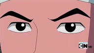 Ben 10 Ultimate Alien 17 Ani kraty z żelaza kute