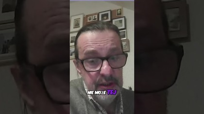 Iran: Co się Dzieje? Prawda poza Mediami! #shorts