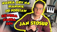 Szybka nauka gry na PIANINIE  *SKUTECZNIE*