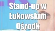 Stand-up w Łukowskim Ośrodku Kultury