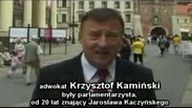 jarosław kaczyński - ot taki filmik