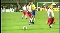 Brazylia - Polska 26. 02. 1997