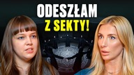 Była Świadkiem JEHOWY - odebrali mi dzieciństwo.