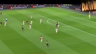 AJAX - JUVENTUS skr&oacute;t meczu