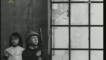 Szkice warszawskie. 1969