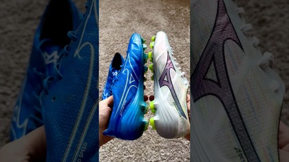 Najlepszy but piłkarski? #piłkanożna