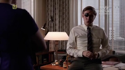 Mad. Men. S07E01