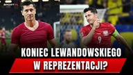 KAMERY TEGO NIE POKAZAŁY.  DLATEGO LEWANDOWSKI SAM NIE ODEJDZIE