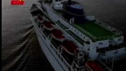 Liceum na morzu (Breaker High) - Odc.  4 Wyprawa do Indii