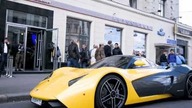 Motodziennik: Zupełnie nowy kącik